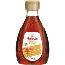 HULETTS GOLDEN SYRUP 