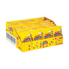 BEACON JELLY TOTS SMALL