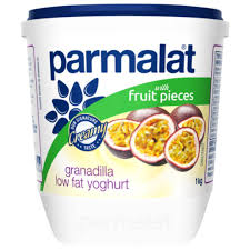 PAR YOGHURT GRANADILLA