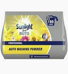 SUNLIGHT AUTO POWDER UPRO