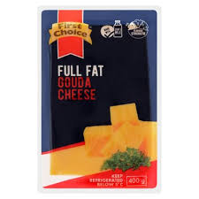 FIRST CHOICE VP GOUDA