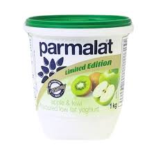 PAR YOGHURT APPLE KIWI 