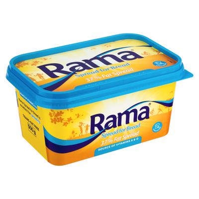 RAMA SPREAD 4 BREAD TUB 37%