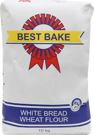 BEST BAKE WHITE BREAD FLOUR