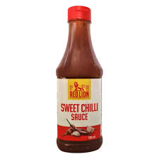 RED LION SWEET CHILLI SAUCE