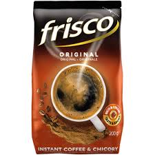FRISCO ORIGINAL GUSSET