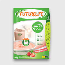 FUTURELIFE SMART FOOD STRAW