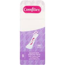 COMFITEX DEO B/SHAPE