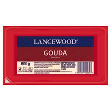 LW CHEESE GOUDA 