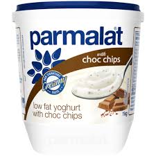 PAR YOGHURT CHOC CHIP