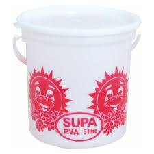 ND SUPA PVA YELLOW