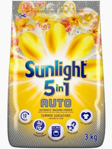 SUNLIGHT POWDER AUTO