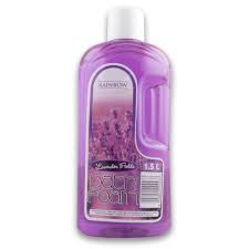 RAINBOW FOAM BATH LAVENDER