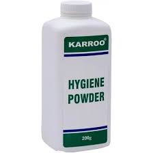 KAROO FOOT POWDER 