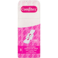 COMFITEX WINGED