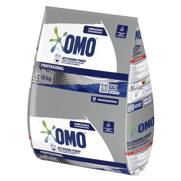 OMO AUTO POWDER UPRO