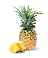 PINE APPLE CAYENNE