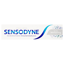 SENSODYNE GENTLE WHITENING