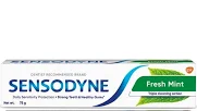 SENSODYNE FRESH MINT