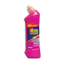 JEYES HOMEGUARD SPRING BREEZE