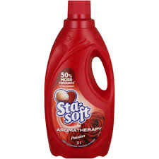 STA SOFT AROMA PASSION (Units)
