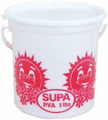 NEWDEN SUPA PVA PEACH