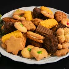 AFRIBAKE OLD SCHOOL BISCUITS