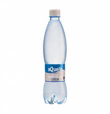 AQUELLE SPARKLING LITCHI (Units)