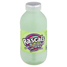 RASCALS CREAM SODA FLAVOUR (Units)