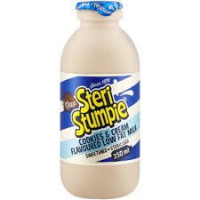 STERI STUMPIE COOKIES & CREAM (Units)