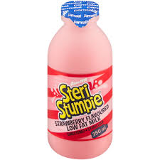 STERI STUMPIE STRAWBERRY (Units)