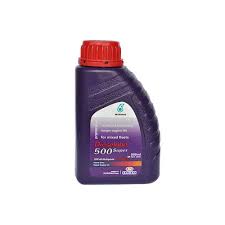 DIESEL LUBE 540 (Units)