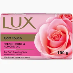 LUX SOFT TOUCH (Units)