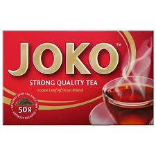 JOKO LOOSE TEA  (Units)