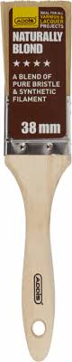 ADDIS NATURALLY BLOND 38MM