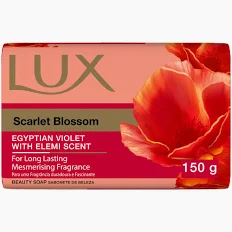 LUX SCARLET BLOSSOM (Units)