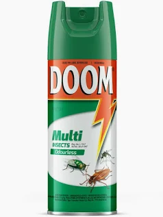 FASTKILL ODOURLESS (Units)