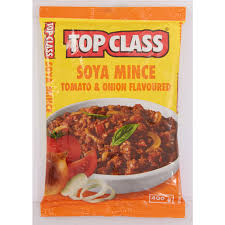 T CLASS SOYA MINCE TOM ONION (Units)
