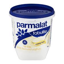 PAR YOGHURT FABULITE COCOLIME 