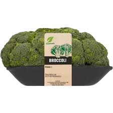 BROCCOLI FRESH