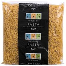 MACARONI PASTA