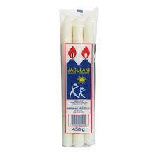 ND JABULANI CANDLES