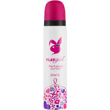 PLAYGIRL DEO LOVE IS (Units)