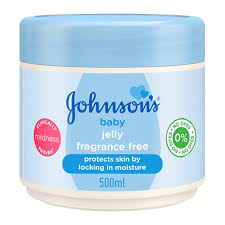 J J PET JELLY FRANGRANCE FREE