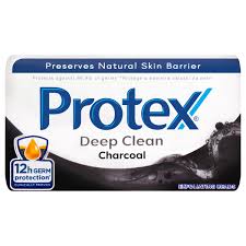 PROTEX DEEP CLEAN CHARCOAL (Units)