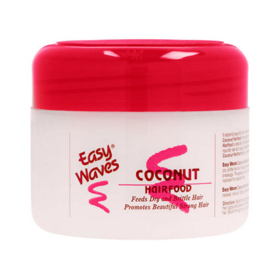 E WAVE HAIRFOOD COCONUT