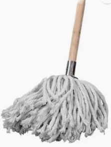 TRAD COTTON MOP 9501