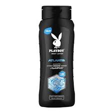 PLAYBOY LOTION ATLANTIS