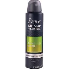DOVE MEN AERO EXTRA FRESH (Units)