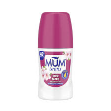 MUM R/O TEENS BERRY (Units)